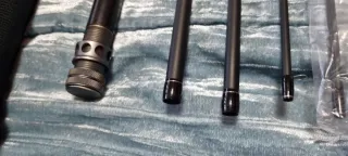 Caña Ninfa AGC LION ORBIGO 11 LW 2/3