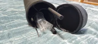 Caña Ninfa AGC LION ORBIGO 11 LW 2/3