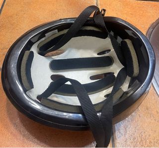 Casco de bici infantil Number One