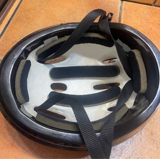 Casco de bici infantil Number One