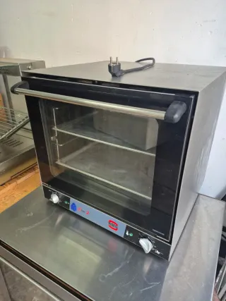 Horno Eléctrico HMG Star 2