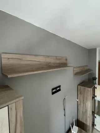 Mueble de salón nuevo