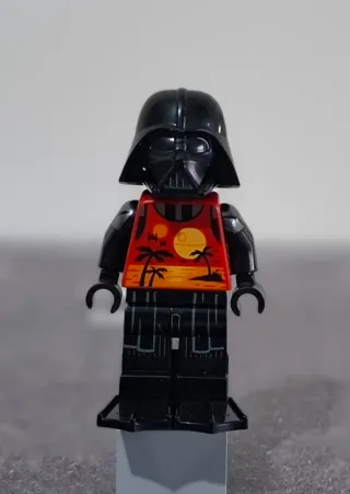 Lego Star Wars Darth Vader sw1239.
