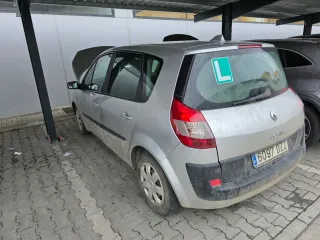 Renault Scenic 2006