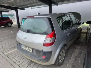 Renault Scenic 2006