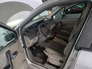 Renault Scenic 2006