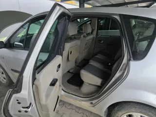 Renault Scenic 2006