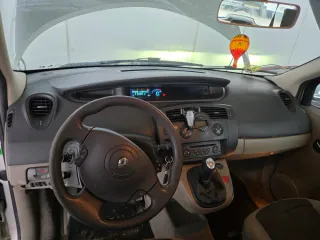 Renault Scenic 2006