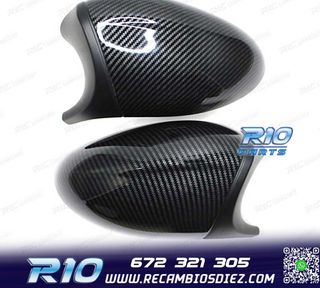 CARCASAS ESPEJOS RETROVISORES BMW E82 E88 E90 E92 E91 E93 LO