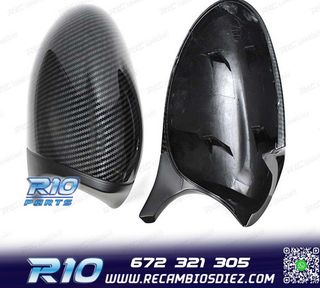 CARCASAS ESPEJOS RETROVISORES BMW E82 E88 E90 E92 E91 E93 LO