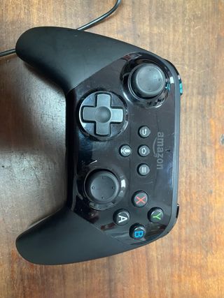 Mando Fire Stick Gamer Amazon