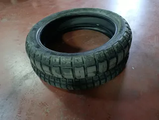 Juego de Neumáticos Ambro A (cfmoto 450 mt)