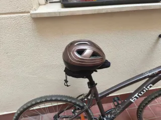 Bicicleta Rockrider en buen estado