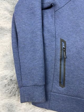 Sudadera Helly Hansen HydroPower Azul Talla L