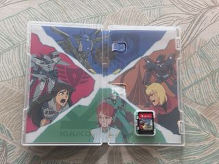 Warborn Nintendo Switch