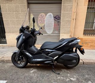 Yamaha Xmax 300 Tech Max