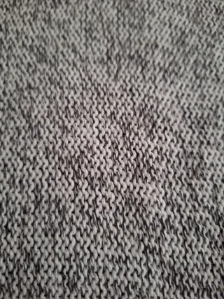 Jersey manga 3/4 talla S de H&M