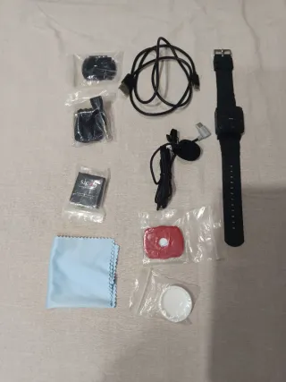 SJCAM SJ10 PRO Action Cam Doppio Schermo