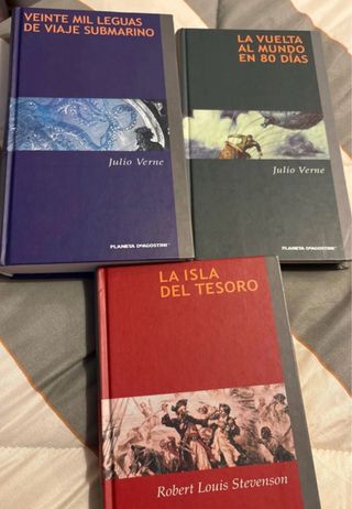 La vuelta al mundo en 80 días