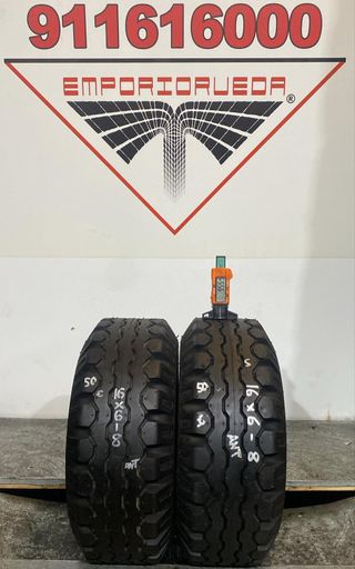 4UD 16 6 8 BRIDGESTONE RUEDA QUAD USADO