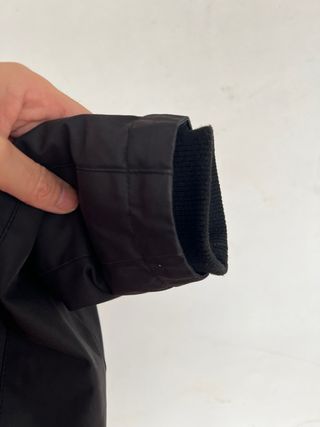 Chaqueta/Parka Burton Negra