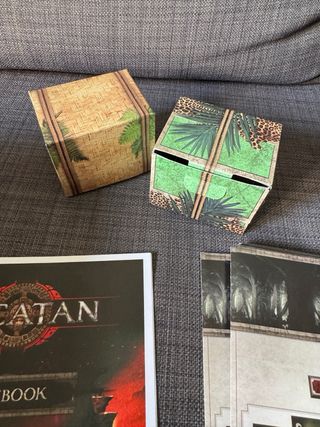 Yucatan Kickstarter Italiano