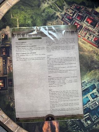 Yucatan Kickstarter Italiano