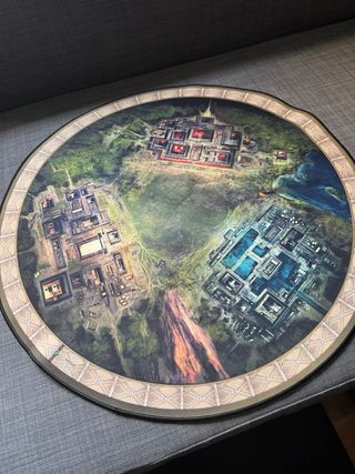 Yucatan Kickstarter Italiano