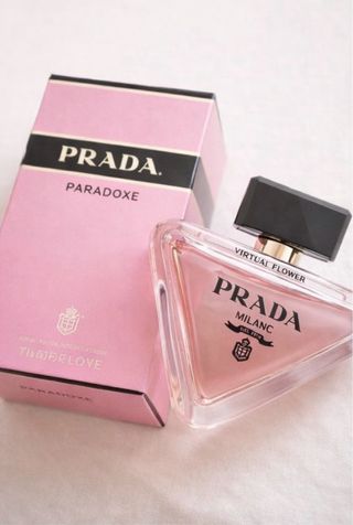 Prada Paradoxe Virtual Flower Colonia