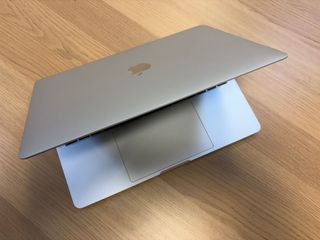 MacBook Pro 13 2016 Plata