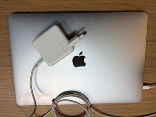 MacBook Pro 13 2016 Plata