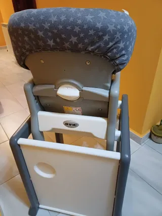 Trona Jane Activa Evo 2 en 1