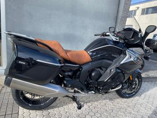 DASMOTO vende BMW  K1600GT nueva a matricular!