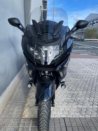 DASMOTO vende BMW  K1600GT nueva a matricular!