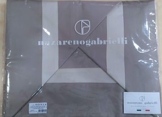 Completo Lenzuola Matrimoniali Nazareno Gabrielli