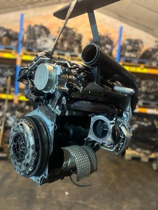 Motor 1.8 TSI BZB