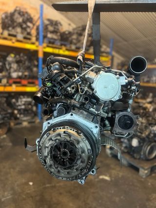 Motor 1.8 TSI BZB