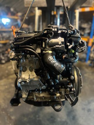 Motor 1.8 TSI BZB