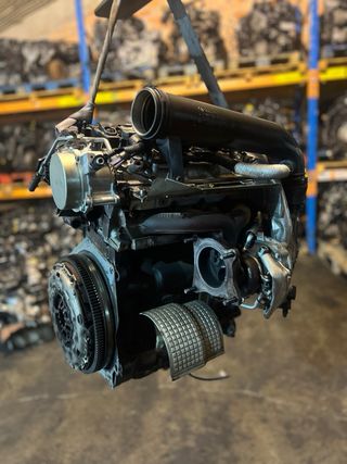 Motor 1.8 TSI BZB