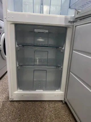 Nevera Combi Benavente con garantía transporte