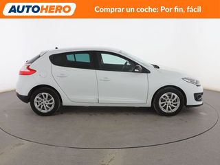 Renault Megane 1.5 dCi Limited