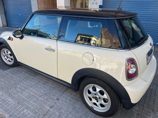 MINI Mini 2012
