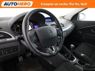 Renault Megane 1.5 dCi Limited