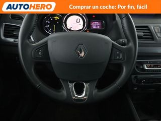 Renault Megane 1.5 dCi Limited