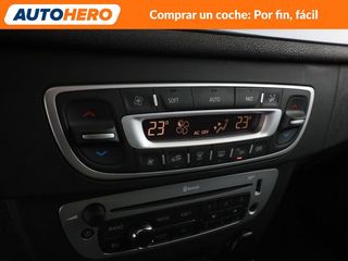 Renault Megane 1.5 dCi Limited