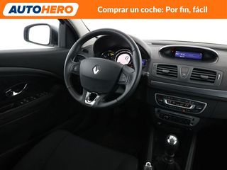 Renault Megane 1.5 dCi Limited