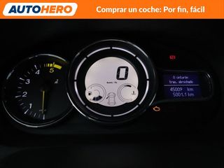 Renault Megane 1.5 dCi Limited