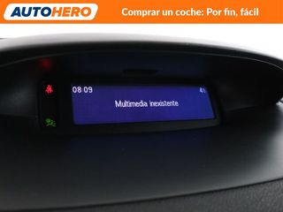 Renault Megane 1.5 dCi Limited