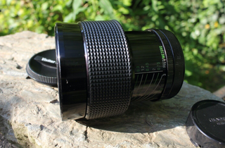 Vivitar Serie 1 35-85mm f/2.8