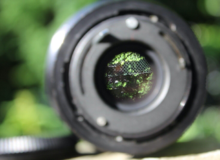 Vivitar Serie 1 35-85mm f/2.8